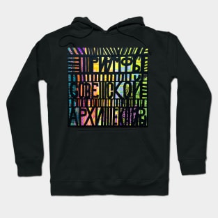 Triumphs of Soviet Architecture Hoodie